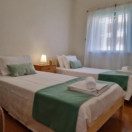 Blue Waves Quiaios Apartment Praia de Quiaos Екстер'єр фото