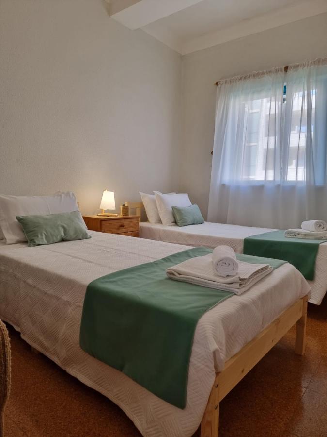 Blue Waves Quiaios Apartment Praia de Quiaos Екстер'єр фото