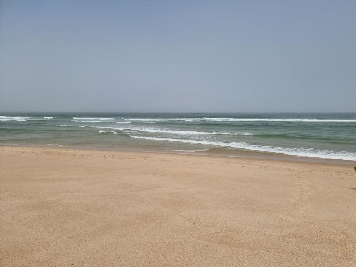 Blue Waves Quiaios Apartment Praia de Quiaos Екстер'єр фото