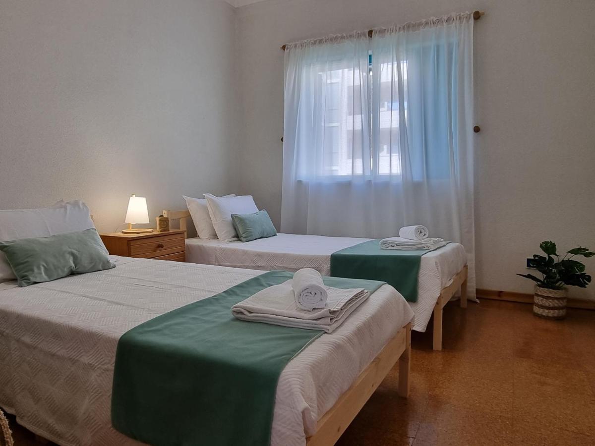 Blue Waves Quiaios Apartment Praia de Quiaos Екстер'єр фото