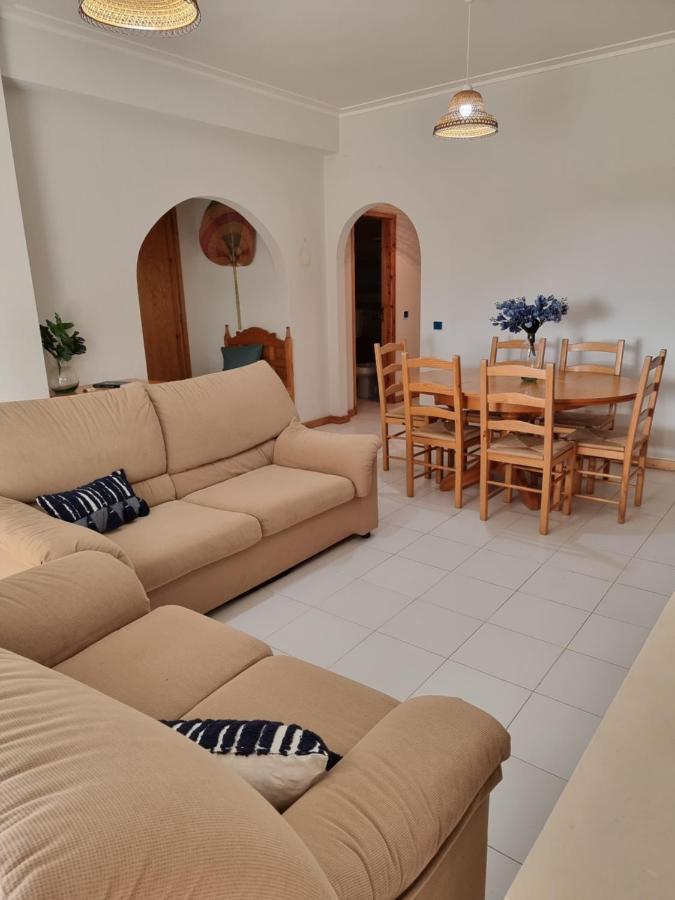 Blue Waves Quiaios Apartment Praia de Quiaos Екстер'єр фото